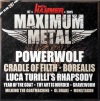 Maximum Metal Vol. 207