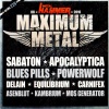 Maximum Metal Vol. 220