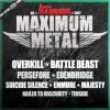 Maximum Metal Vol. 226