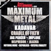 Maximum Metal Vol. 231