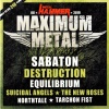 Maximum Metal Vol. 248