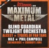Maximum Metal Vol. 251