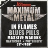Maximum Metal Vol. 258