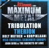 Maximum Metal Vol. 261