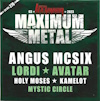 Maximum Metal Vol. 276