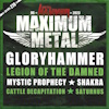Maximum Metal Vol. 278