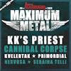 Maximum Metal Vol. 280