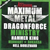 Maximum Metal Vol. 284