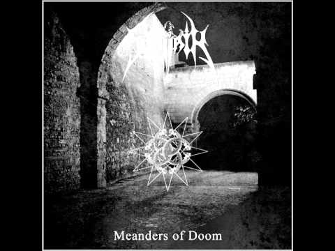 Meanders of Doom (digital)