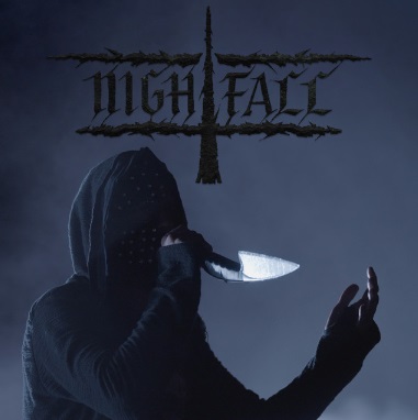 Nightfall - Mean Machine (digital)