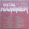 Metal Hammer 10/2004