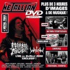 Metallian DVD Sampler N°3