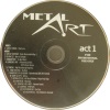 Metal Art Act 1