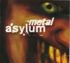 Metal Asylum