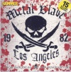 Metal Blade: Los Angeles 1982