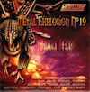 Metal Explosion N19