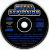 Metal Explosion volume 3