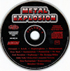 Metal Explosion volume 4