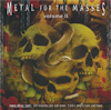 Metal For The Masses Volume II