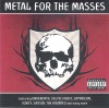 Metal For The Masses - EMI