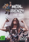 Metal Frenzy Live 2015 (video)