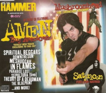 Metal Hammer 12/2002