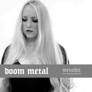 Metalhit - Doom Metal (digital)