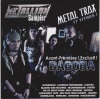 Metallian Sampler - Metal Trax
