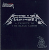 Metallica - A Tribute To The Black Album