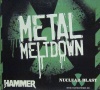 Metal Meltdown