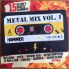 Metal Mix Vol. 1