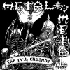 Metal On Metal - The IVth Crusade