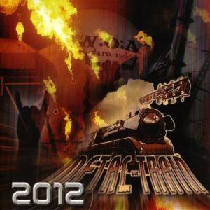 Metal-Train 2012