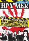 Metal Hammer Xmas 2004 (video)