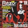 Metal Hammer Razor Vol. 6