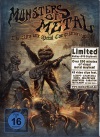Monsters Of Metal - The Ultimate Metal Compilation Vol. 9 (video)