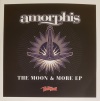 The Moon & More EP