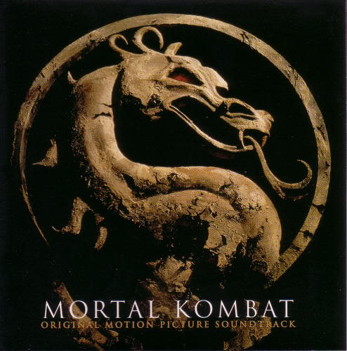 Mortal Kombat OST