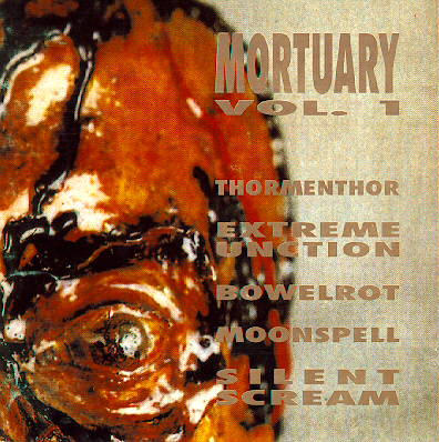 Various M - Mortuary Vol. 1