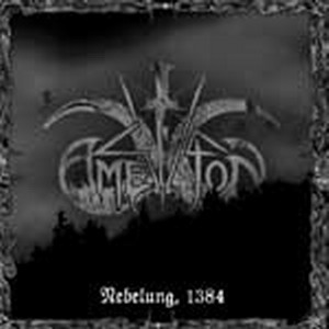 Amestigon - Austrian Black Metal
