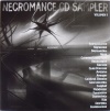 Necromance CD Sampler Volumen 1