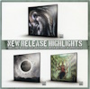 New Release Highlights - April 2014