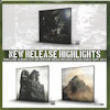 New Release Highlights - Aug. / Early Sept. 2013