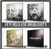 New Release Highlights - January / Early February 2012