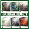 New Release Highlights - January / Early February 2014