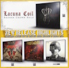 New Release Highlights - March 2014