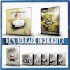 New Release Highlights - March 2009