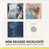 New Release Highlights - May / June 2016