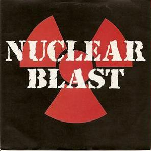 Nuclear Blast Promo EP
