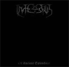Infestus - Of Ancient Splendour (demo)